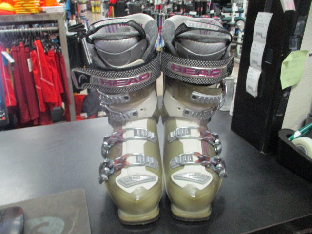 Load image into Gallery viewer, Used Head S9 Size 5.5 (23.5) Downhill Ski Boots
