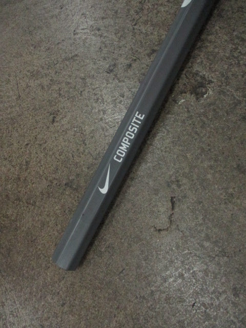 Used Nike Vapor Composite Lacrosse Stick Shaft