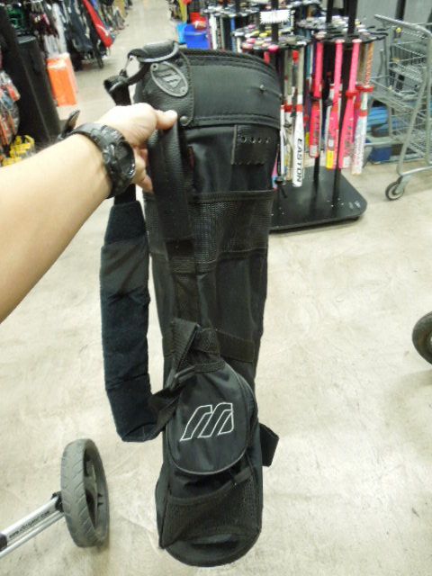 Load image into Gallery viewer, Used Mizuno Golf Pro Lite Sunday Golf Carry Bag
