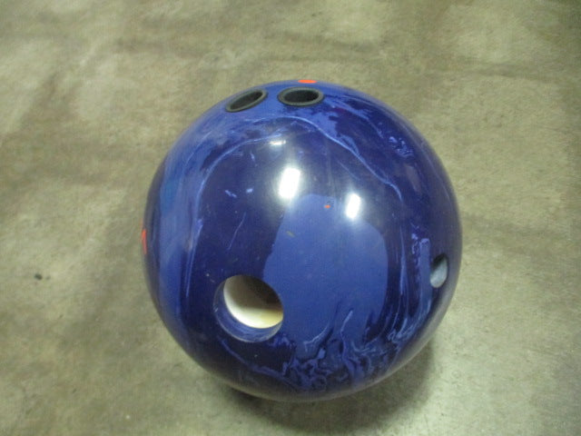 Used Motiv Venom Shock Bowling Ball - 14 lb – cssportinggoods