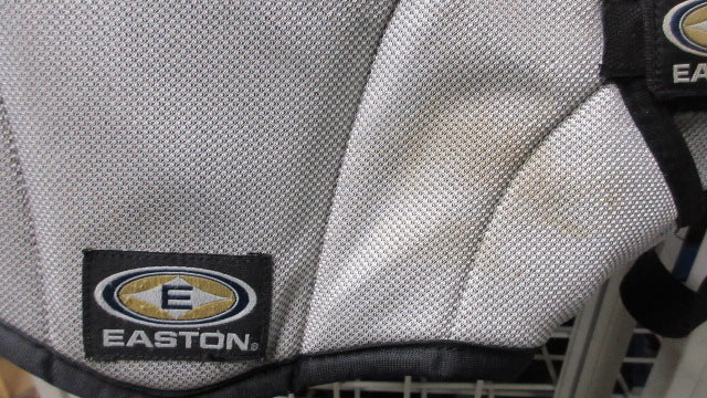 Load image into Gallery viewer, Used Easton X-Treme Shoulder Pads Youth Size Large - wear
