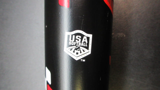 Load image into Gallery viewer, Used Worth AMP 33" -8 Slowpitch Softball Bat
