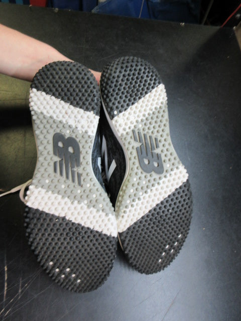 Load image into Gallery viewer, Used New Balance Men's 4040v5 Turf Baseball Shoes - Size 13
