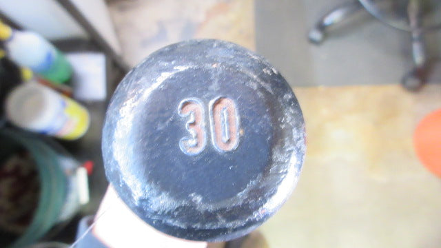 Load image into Gallery viewer, Used Rawlings Adirondack Pro Big Stick 30" Wood Bat
