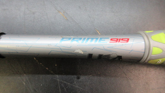 Used Louisville Slugger Prime 919 29" -10 USA Composite Baseball Bat