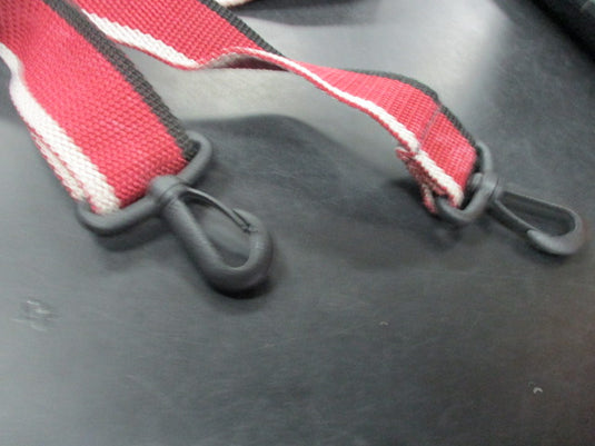 Used Ski Boot Leash