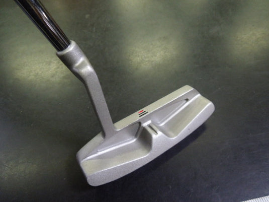 Used MacGregor BP312 Balata Face Right Hand Putter