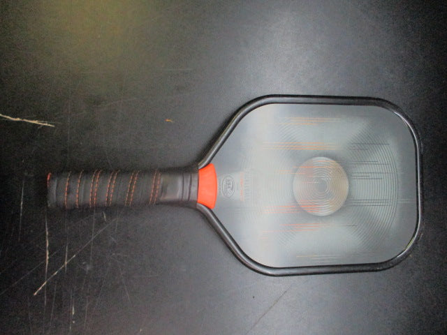 Load image into Gallery viewer, Used Franklin Pickleball Paddle - Pro Player Series Aluminum - USA Pickleball
