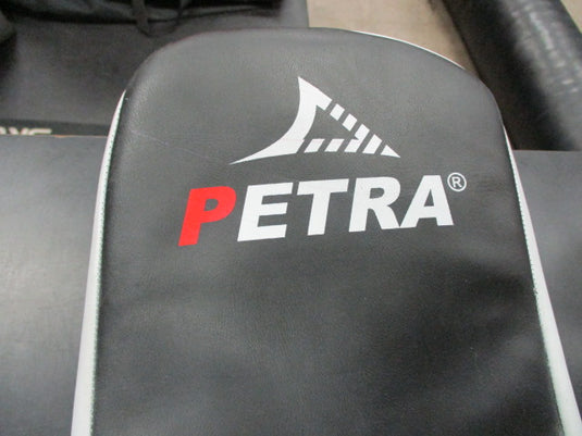 Used Petra Max TZ2 Muay Thai Pad