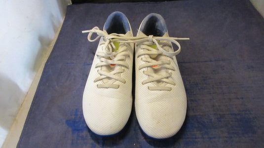Used Adidas Nemesis Soccer Cleats Youth Size 3
