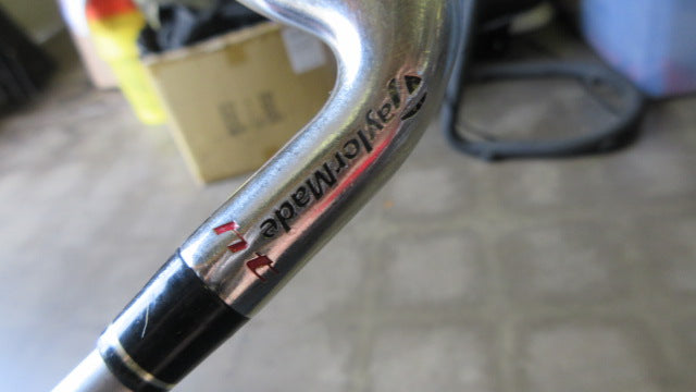 Load image into Gallery viewer, Used TaylorMade RAC ht 5 Iron - RH
