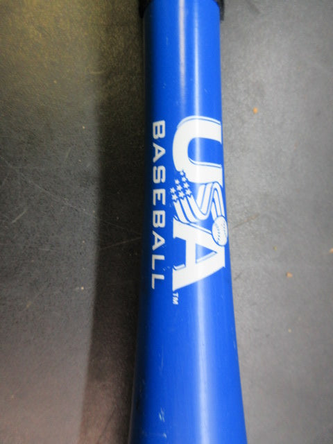 Load image into Gallery viewer, Used Franklin Venom 24" -11 USA T-Ball Bat

