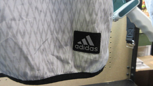 Used Adidas Wind Breaker - Size Medium