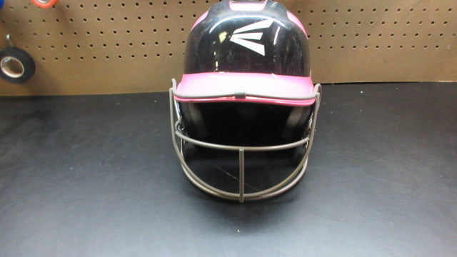 Load image into Gallery viewer, Used Easton 2 Tone Batting Helmet W/ Mask - 6 7/8"- 7 5/8"
