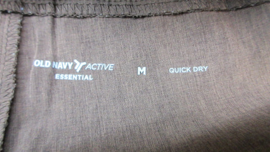 Used Old Navy Workout Shorts - Size Medium