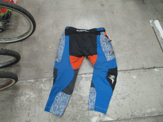 Used Klim Dakar Motorcoss Size 38