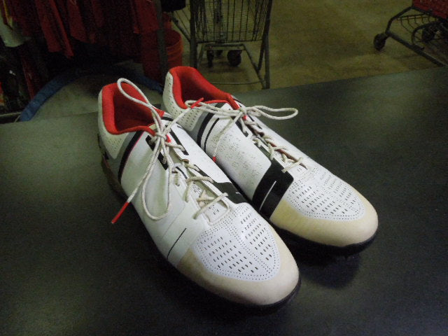 Load image into Gallery viewer, Used Under Armour Spieth One Golf Shoes Size 11.5
