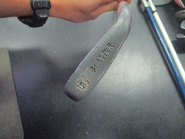 Load image into Gallery viewer, Used Nitro Blaster Exploder Jr Flex 5 Wedge
