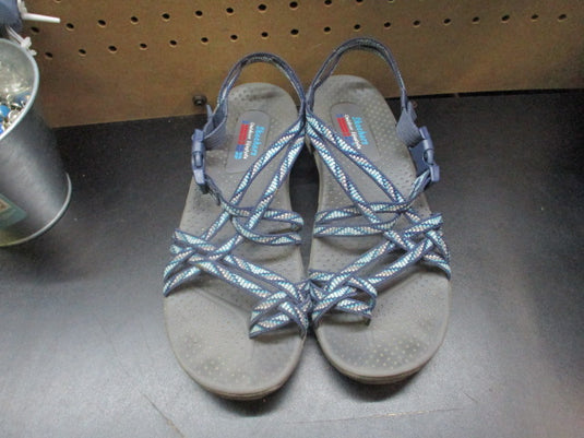 Used Skechers Trail Grazer Women's Sandals - Size 9