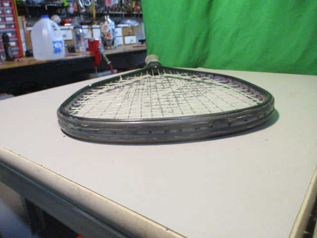 Load image into Gallery viewer, Used Ektelon Tronic ARC2 Graphite 21&quot; Racquetball Racquet
