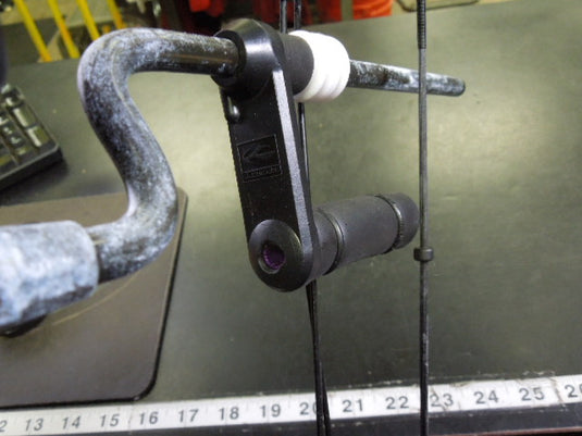 Used Golden Eagle Carbine Hawk Adv Xt Wheel RH Compound Bow