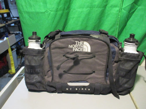 Used North Face MT Biker Waist Pack