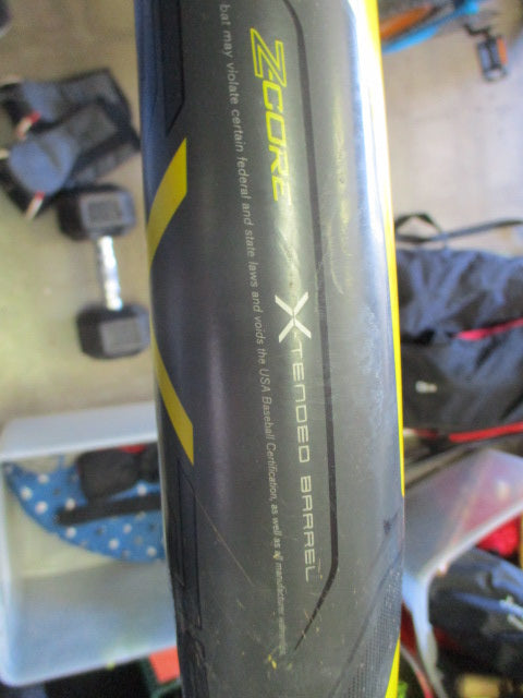 Used Easton Beast X 2 5/8 28" -10 USA Baseball bat