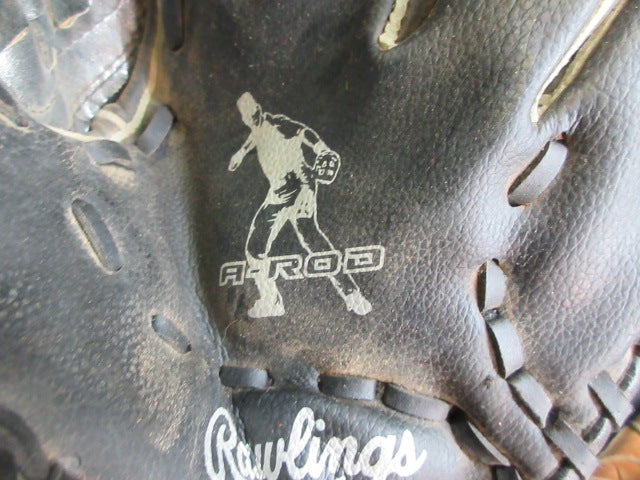 Load image into Gallery viewer, Used Rawlings A-Rod 11" Glove - RHT
