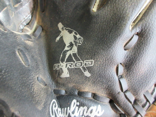 Used Rawlings A-Rod 11" Glove - RHT
