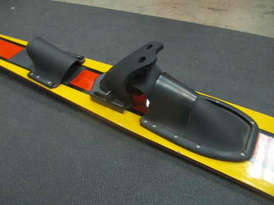 Used Terry Pro Two 70" Slalom Water Ski (Several Chips)