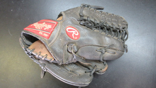 Used Rawlings Gold Glove Gamer 12