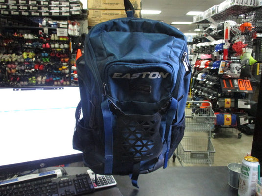 Used Easton Walk-Off NX BB SB Backpack