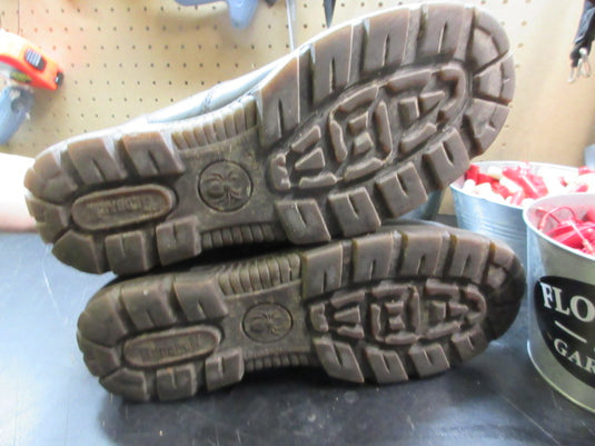 Used Redback Bobcat Easy Escape Boots