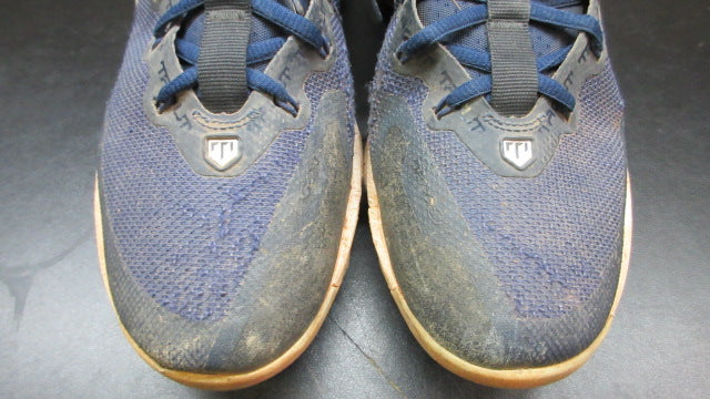 Load image into Gallery viewer, Used Nike Men's Force Zoom Trout 9 Pro Metal Baseball Cleats
