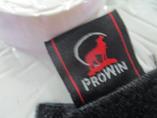 Load image into Gallery viewer, Used Prowin White Karate Sparring Head Gear
