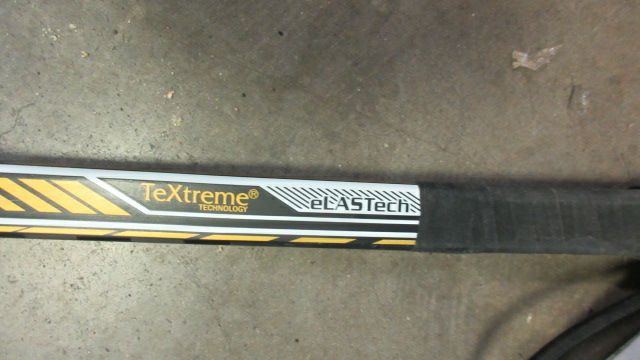Load image into Gallery viewer, Used Bauer Supreme Total One MX3 Griptac Hockey Stick - RH
