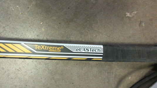 Used Bauer Supreme Total One MX3 Griptac Hockey Stick - RH