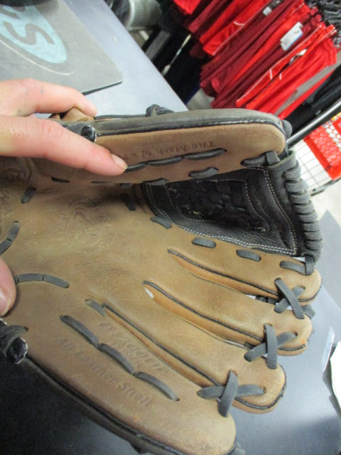 Used Rawlings Premium Series 11" Glove RHT