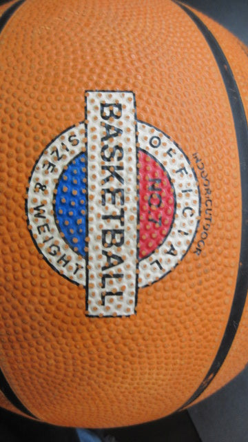 Load image into Gallery viewer, Used Speed Official Basketball
