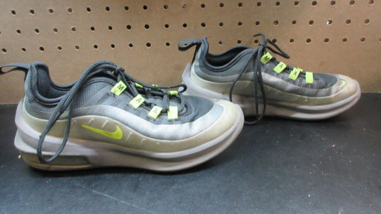 Used Nike Max Kids' Axis Sneakers - Size Youth 1