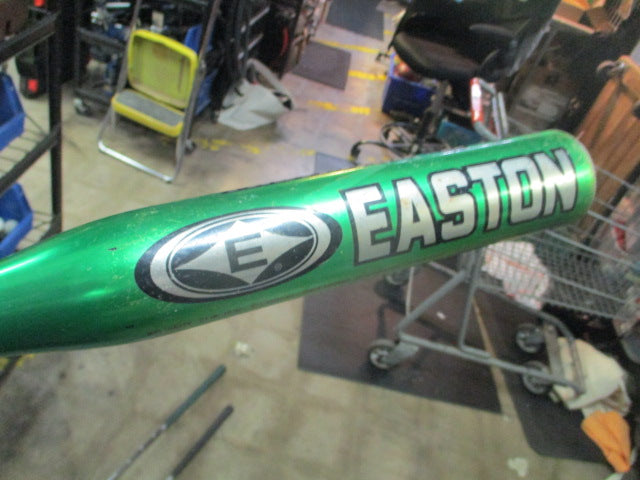 Load image into Gallery viewer, Used Easton Cyclone fastpitchsoftball bat -8 27" 19oz
