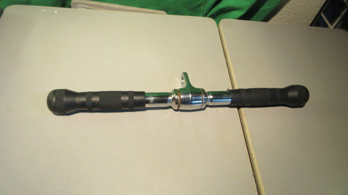 Pro Grip Revolving 17.5