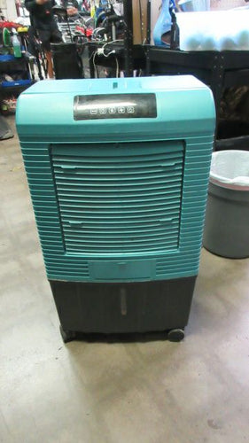 Used Hessaire MC26A Protable Evaporative Cooler - small wear