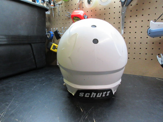 Used Xenith Vengeance A11 Football Helmet - Size Youth Medium - SZN 2024