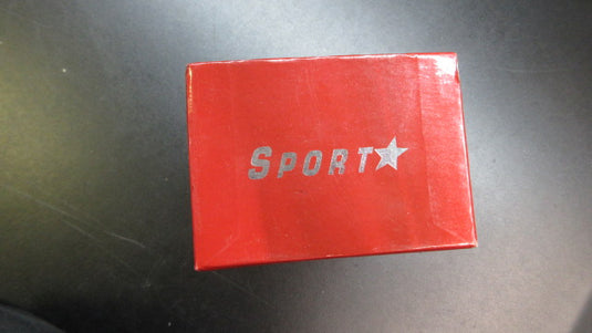 Used Sport Star Victory T-Rex Hurricane Gel Football Chinstrap -Small/Medium