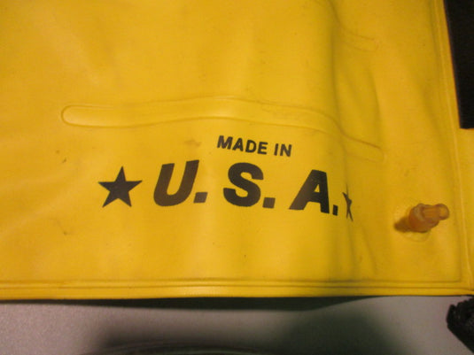 Used Sima Super Sports Pouch - holds air