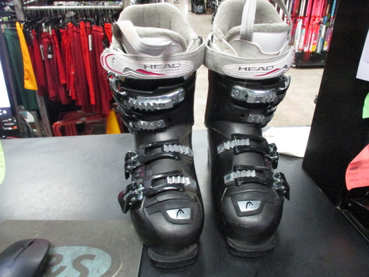 Used Head Next Edge Size 24.5 Downhill Boots