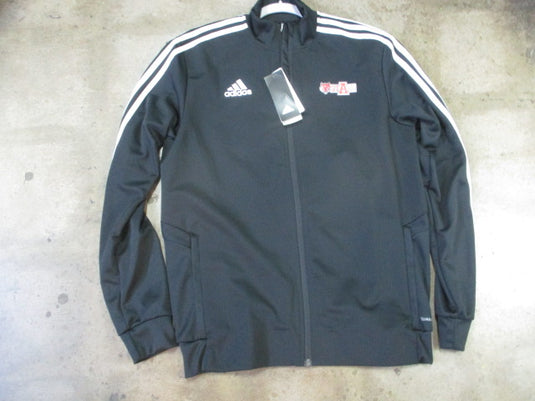 Adidas TIRO19 TR Jacket Size Medium