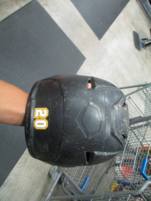 Load image into Gallery viewer, Used EvoShield Youth Batting Helmet
