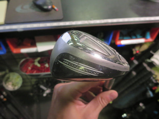 Used Tour Edge Bazooka Platinum Right Hand 29º 6 Iron-Wood Hybrid Golf Club